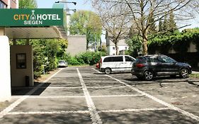 AMEDIA Hotel Siegen